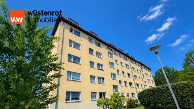 Charmante 3-Zimmer Wohnung