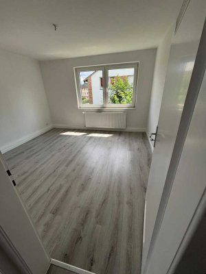 Renovierte 3 ZKB im in ruhiger gewachsener Wohnlage sucht neuen Mieter