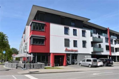 Moderne 2-Zimmer-Eigentumswohnung in BI-Schildesche