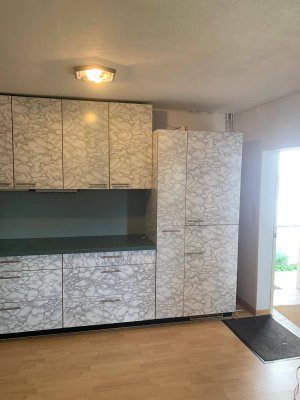 Barrierefreier 2-Zimmer Bungalow mit Garten in Ranshofen