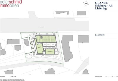 PROVISIONSFREI - NEUBAU 4 Zimmer TOWNHOUSE in Salzburg Stadt Alt - Liefering mit Garten, Terrasse u. Tiefgarage, VOLLE WOHNBAUFÖRDERUNG!