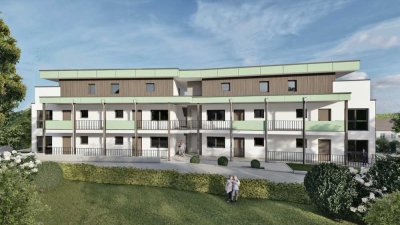 Moderner Neubau in Aichelberg Nachhaltig und Energieeffzient in ruhiger Lage