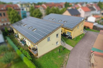 Zwei top gepflegte Mehrfamilienhäuser als attraktive Kapitalanlage!