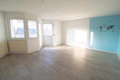 Selbstnutzer aufgepasst - Bezugsfertige 3-Zimmer-Wohnung