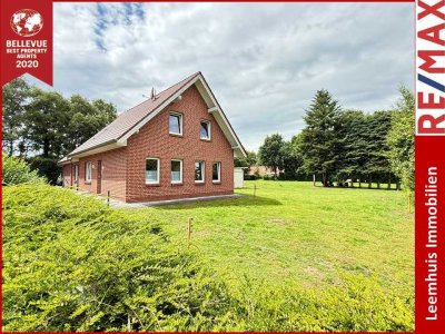 * 7549 m² Grundstück + 5899 m² * Pferdehaltung möglich * Sackgassenlage * Rollstuhlgerecht *