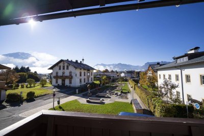 Charmante Altbauwohnung mit viel Potential