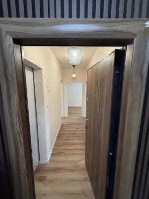 Neu renovierte 3.5 Zimmerwohnung in Pforzheim-Brötzingen