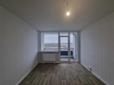Frisch renovierte 3 Zimmer für Euer Familienleben