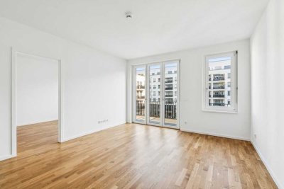 Platz für die ganze Familie! Exklusive 4-Zimmer-Wohnung in Berlin-Schmargendorf