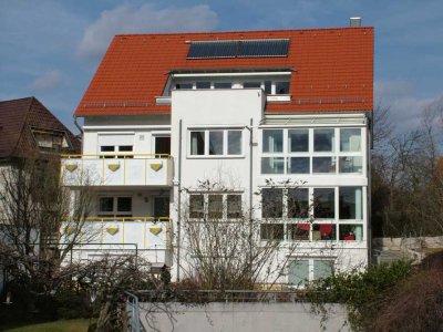 Exklusive 1,5 Zimmer Wohnung