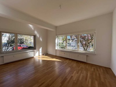Großzügige EG 3 Zimmerwohnung mit Garten und Garage in Bonn-Kessenich/Dottendorf