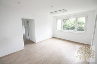 Gediegene Stadtwohnung nahe Messegelände und Zentrum!!