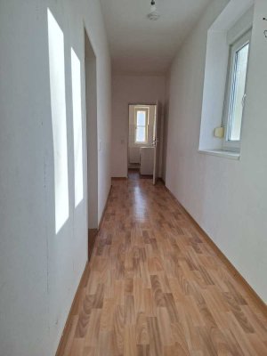 Gepflegte 2-Zimmer-Wohnung in Bamberg-Insel, bezugsfrei ab 15.04.2026