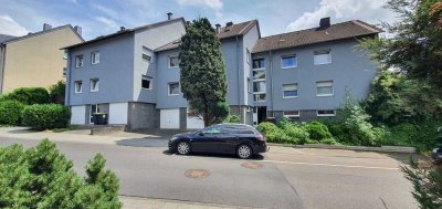 Frisch renovierte 2-Zimmer-Wohnung in Mönchengladbach