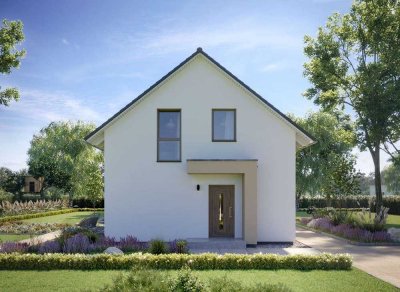 Exklusives Eigenheim in idyllischer Nachbarschaft - Jetzt entdecken!
