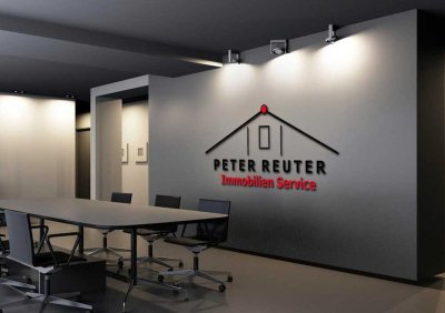 Schicke und helle 3 Zi.-Whg. mit 80 m², Balkon und Kfz.-Stellplatz in ruhiger Lage
