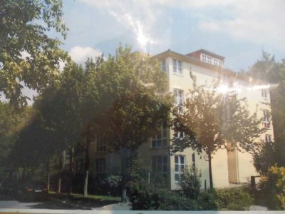 Studierendenappartementhaus in Uninähe