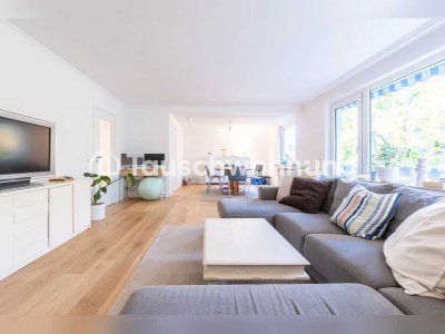 Tauschwohnung: Charmante 3-Zimmer-Wohnung in Düsseldorf