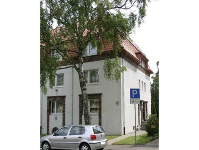 Charmante 3-Zimmer-Wohnung in 3-Parteienhaus