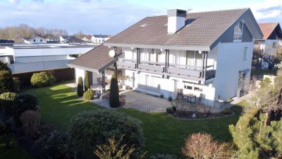 Ihr Traum vom Eigenheim! Gehobenes EFH mit hochwertiger Ausstattung in bester Siedlungslage