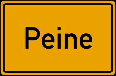 Entkerntes Entwicklungsprojekt in Peiner Innenstadt