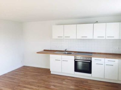 Helle 3,5-Zimmer Dachgeschosswohnung in Risum-Lindholm
