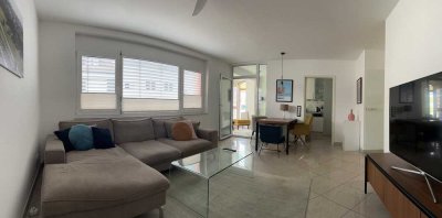 Exklusive 3-Zimmer-Wohnung im Zentrum