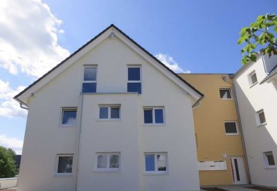 3,5-Zimmer Wohnung in Toplage mit Tiefgaragenstellplatz (provisionsfrei)