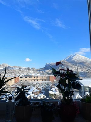 Exzellente 3-Zimmer-Wohnung mit Balkon in zentraler Lage Salzburg Stadt