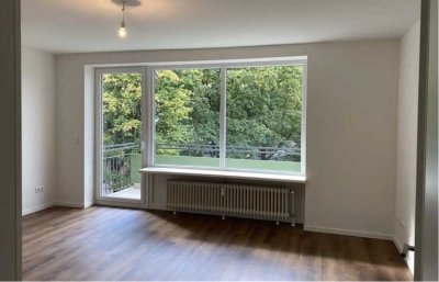 Erstbezug nach Sanierung. Top ausgestattete Wohnung im Herzen Norderstedts.
