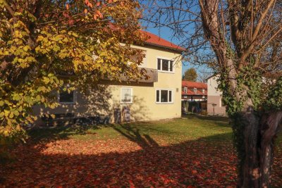 Vielseitige Möglichkeiten!