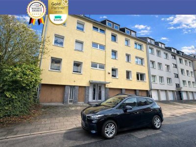 Renovierte 3-Zimmer-Wohnung in ruhiger Lage von Köln-Buchheim