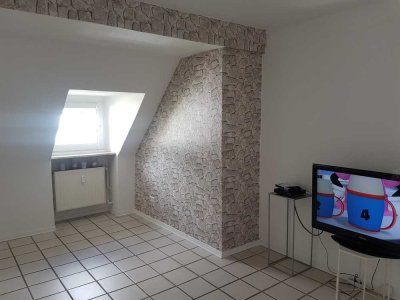 3 Zimmer Wohnung über den Dächern von Hagen. 1. Monat Kaltmietfrei