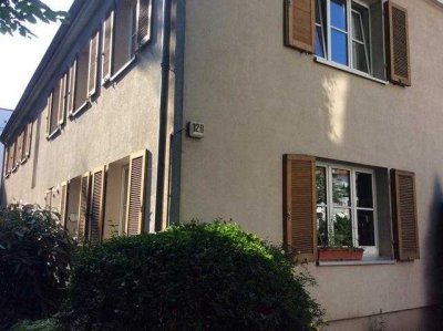 Schöner Wohnen: Familienfreundliche 3-Zimmer-Wohnung