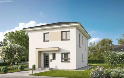 Ihr individuelles Wohnparadies - Einfamilienhaus mit Charme und Flexibilität