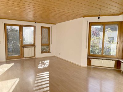 2-Zimmer Wohnung mit Terrasse