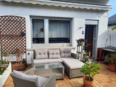 3 Zimmer Wohnung mit Balkon in Frankfurt Bergen-Enkheim
