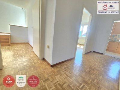 Sonnige Neubau 3 Zimmerwohnung im 6.Liftstock 1050 Wien