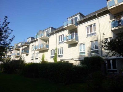 schöne Wohnung in Bramfeld Carsten-Reimers-Stieg 16