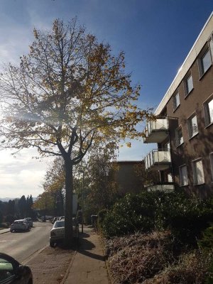 Gepflegte 2-Zimmer Wohnung im 1. OG in Bochum-Linden