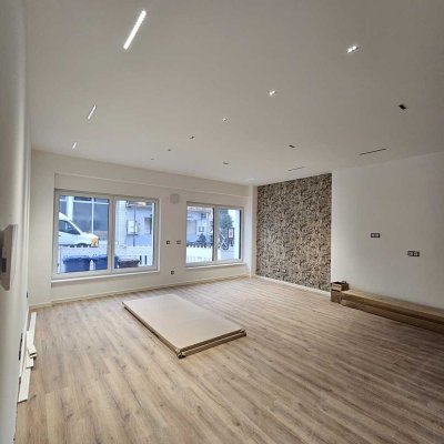 Erstbezug nach Modernisierung – 3-Zimmer-Wohnung mit Terrasse in Worms