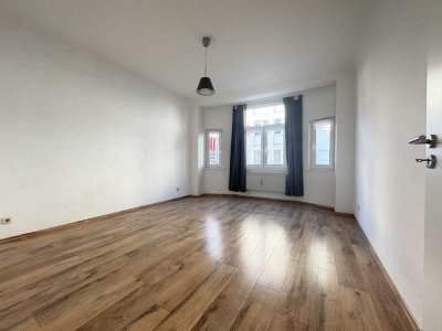 *Geräumige 2-Zimmer-Wohnung in Leverkusen*