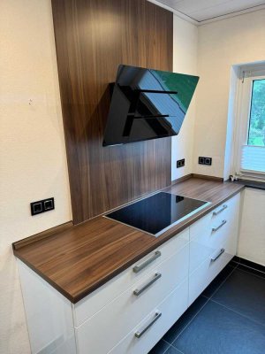 Gepflegte 2,5-Zimmer Wohnung im 2. OG mit Balkon in Wolfsburg