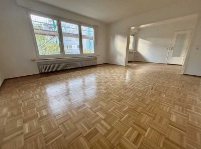3 Zimmer Wohnung 1 OG in Hamm Westtünnen