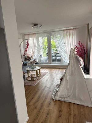Schönes Zuhause mit 2,5 Zimmern in Wiesbaden Breckenheim