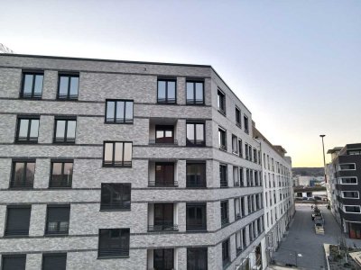 VOLLMöbliert - XL-Lifestyle-Apartment