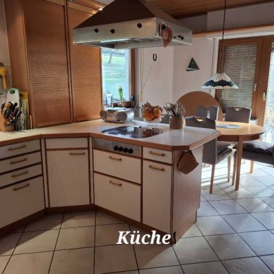 Großzügige 3-Zimmer-Wohnung in ruhiger Wohnlage