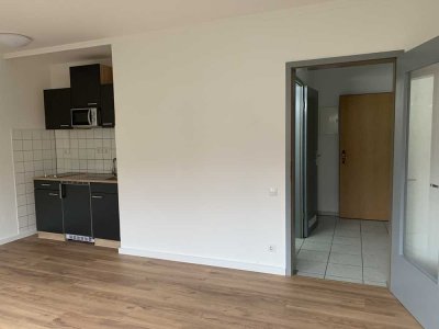 Moderne 1,5 Zimmerwohnung direkt in PF-Süd ab sofort