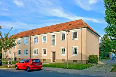 Demnächst frei - Gemütliche 3 Zimmer in Hamm Herringen