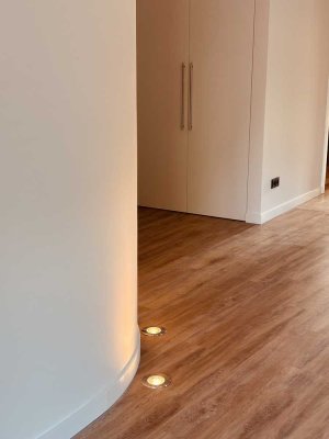 Exklusive 3-Raum-Penthouse-Wohnung mit zwei Dachterrassen